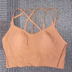 Lululemon Like a Cloud Bra